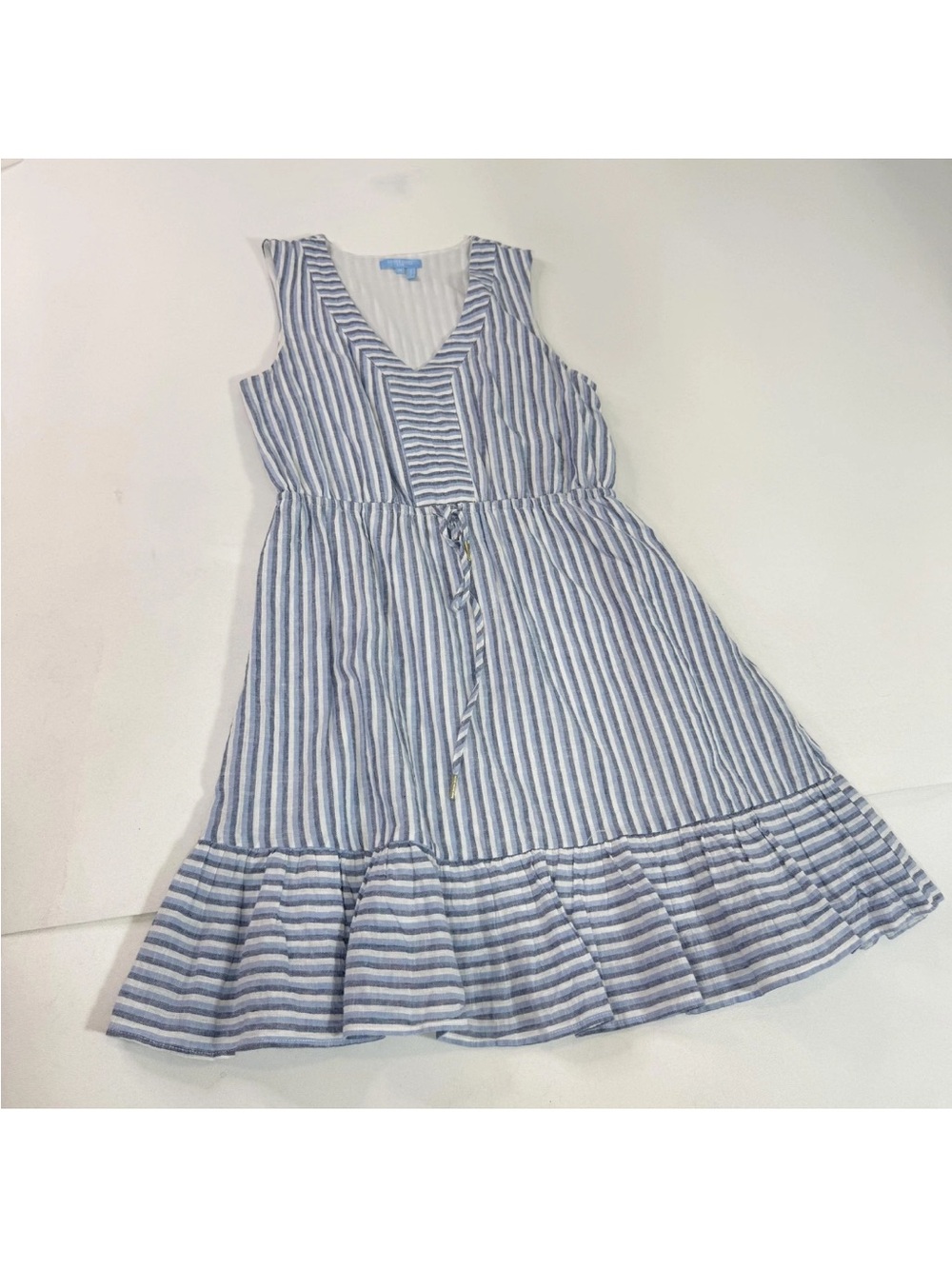 Draper James RSVP cotton and Linen Dress